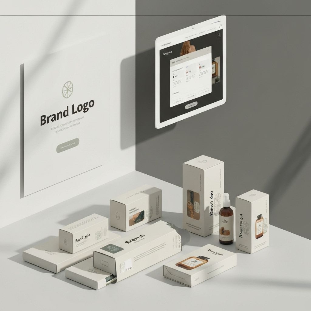 Branding & Design