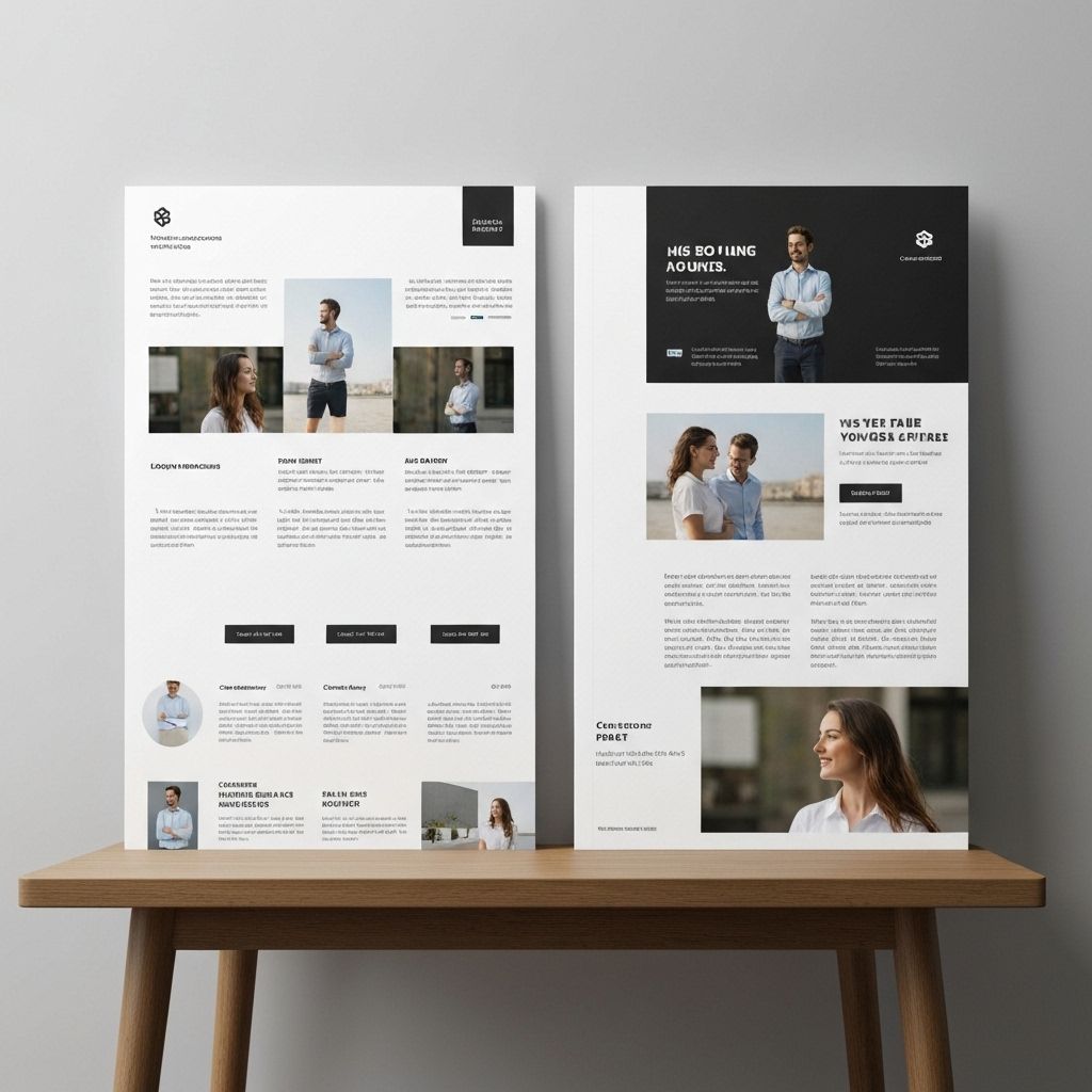 Marketing Collateral