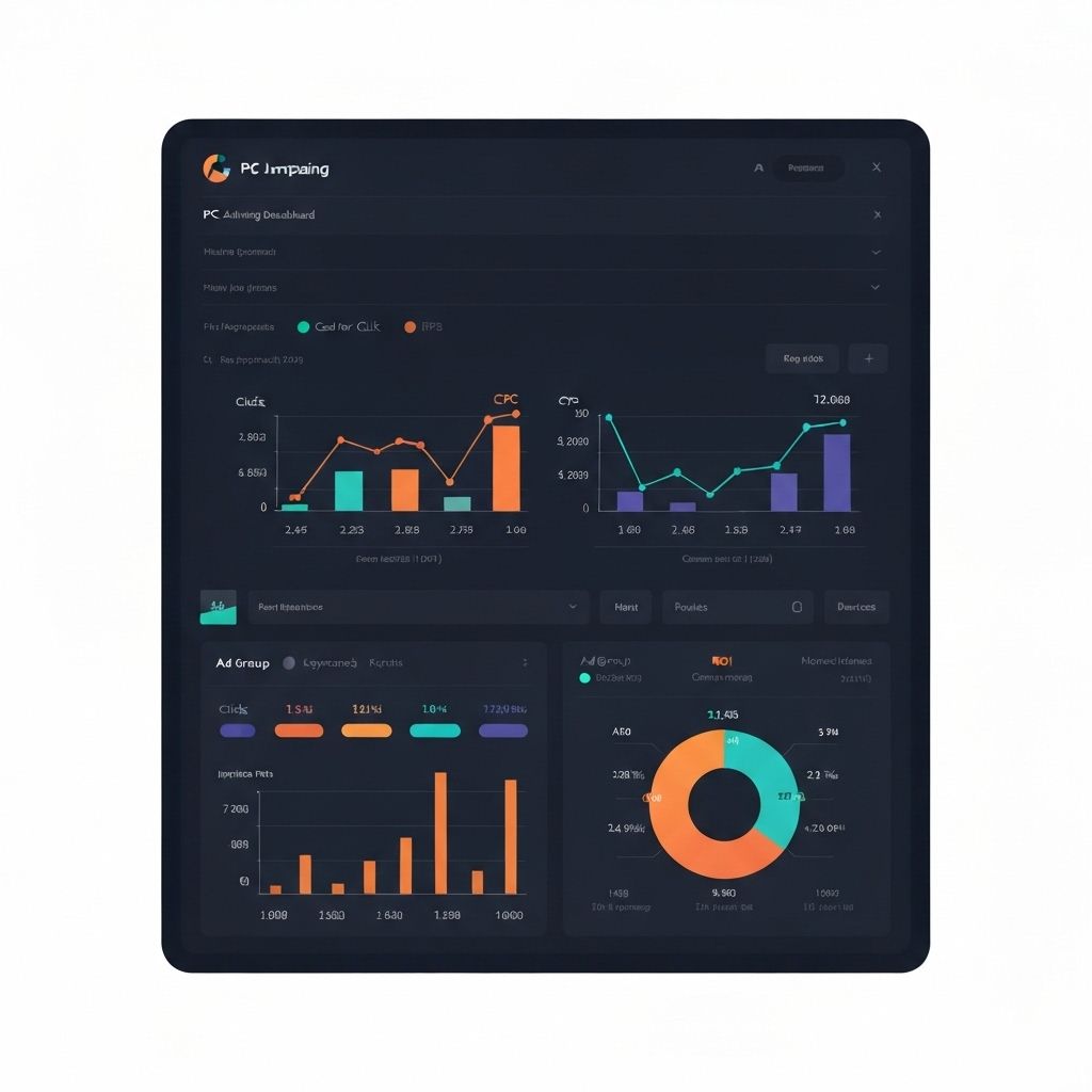PPC Advertising: Maximizing ROI on Google Ads