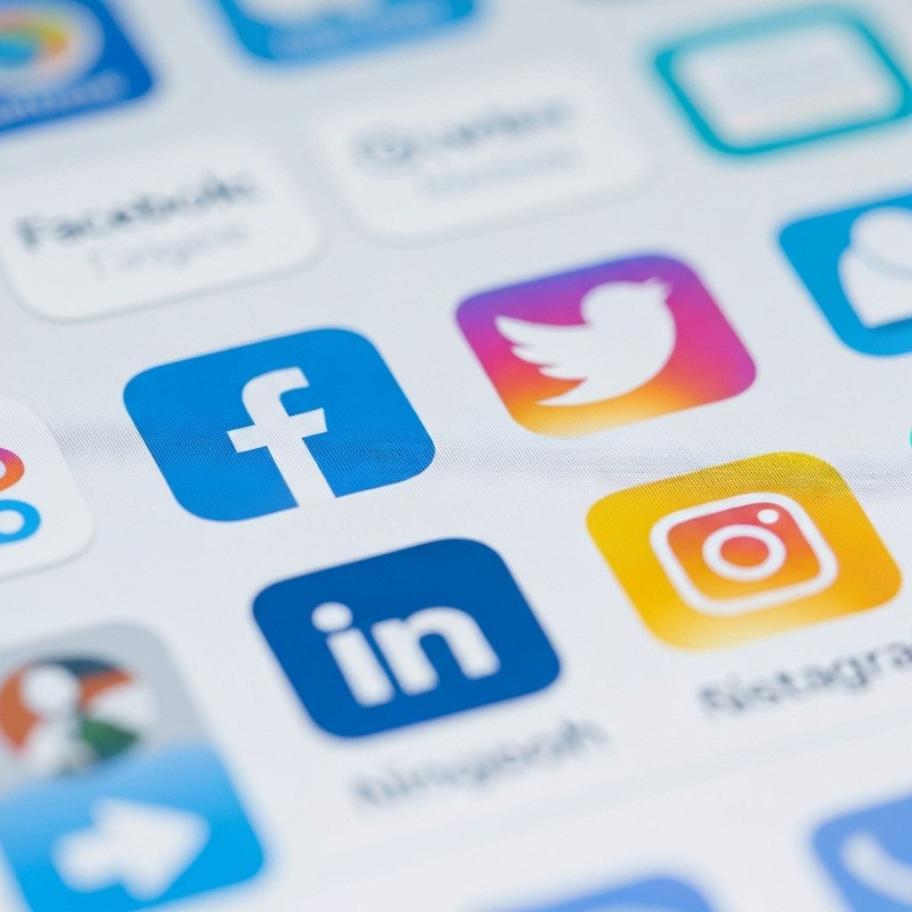 Social Media Algorithm Changes